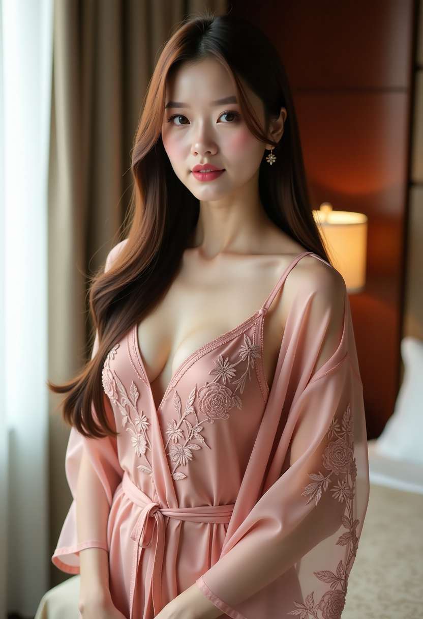 闺蜜不散场