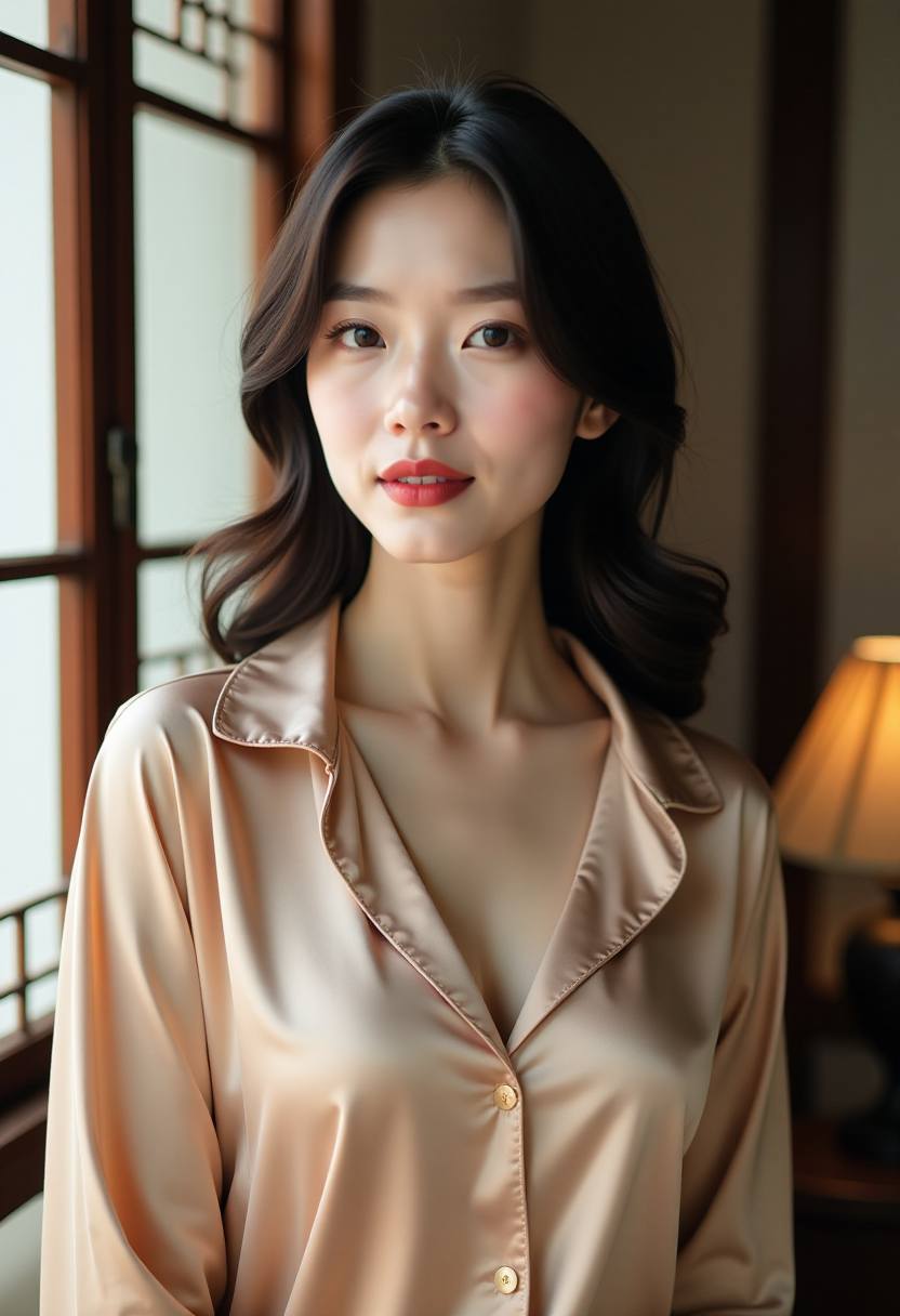北城女声
